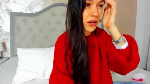 JennaMyers online show from 02-17-26, 08:15