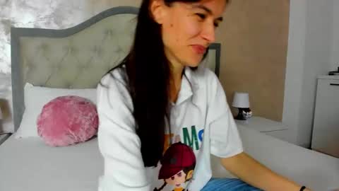 JennaMyers online show from 03-17-26, 07:50