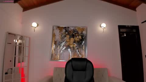 Jenna Olson  online show from 03-01-26, 08:05