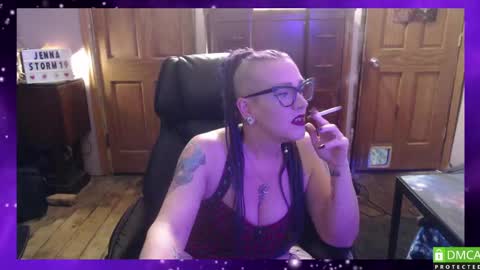 Jenna Storm online show from 04-21-26, 04:52