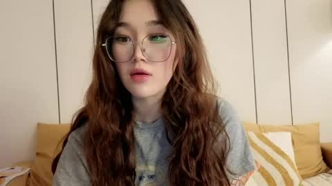 JENNA online show from 05-27-26, 09:28