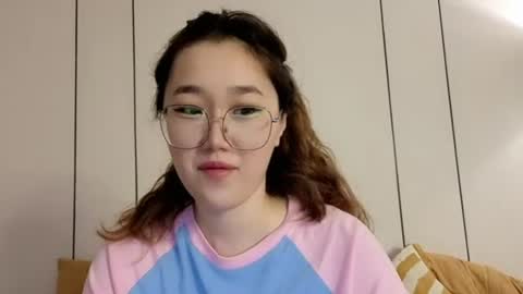 Snapshot of jennatyan chatting on 06-30-26, 02:56 JENNA online show from 06-30-26, 02:56