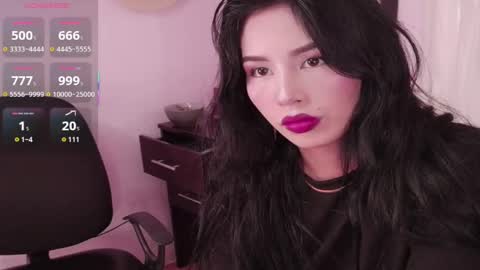 Jenner online show from 04-12-26, 08:14