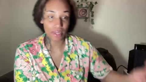 Mistress Jenni online show from 10-27-25, 06:50