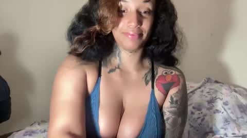 Mistress Jenni online show from 01-13-26, 08:08