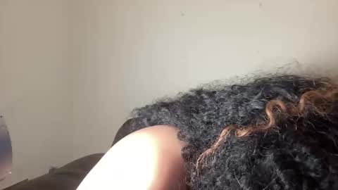 Mistress Jenni online show from 02-26-26, 08:35