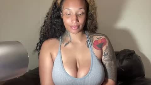 Mistress Jenni online show from 03-31-26, 08:37