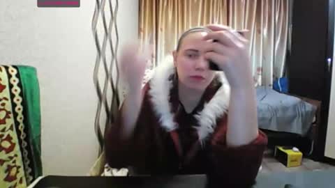 JenniDeep online show from 12-18-25, 12:33