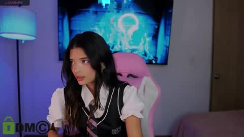 jennie online show from 04-09-26, 02:33