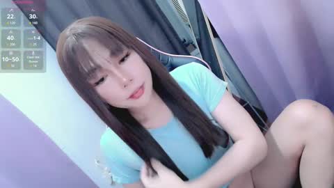 Snapshot of jenniethetg69 chatting on 11-07-25, 03:34 jennie online show from 11-07-25, 03:34