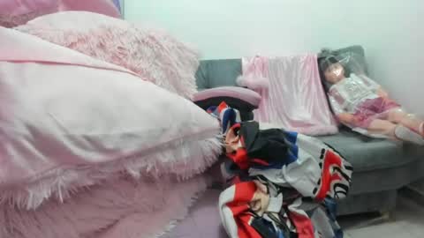 Snapshot of jennifer_bodyy0404 chatting on 06-12-26, 12:20 jennifer_bodyy0404 online show from 06-12-26, 12:20