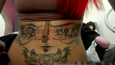 Snapshot of jennifer_bodyy0404 chatting on 08-02-26, 04:55 jennifer_bodyy0404 online show from 08-02-26, 04:55