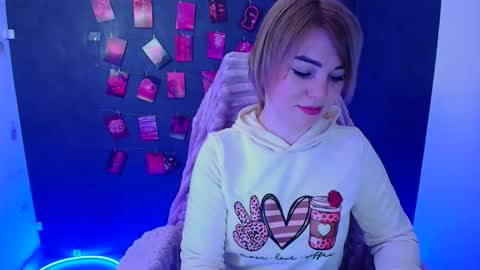 Jennifer online show from 02-17-26, 12:56