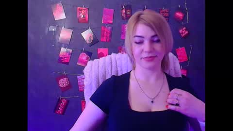 Jennifer online show from 03-18-26, 12:41