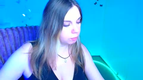 Jennifer online show from 02-13-26, 08:21