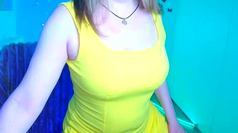 Jennifer online show from 03-07-26, 06:54