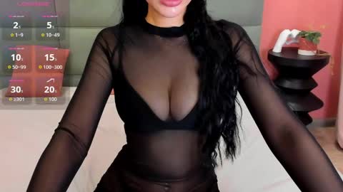 Jennifer online show from 05-27-26, 06:43