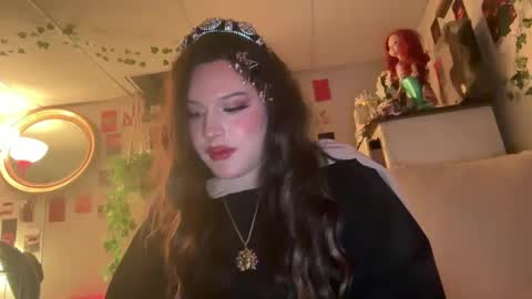 Snapshot of jennifer_robbie chatting on 12-09-24, 11:24 jennifer_robbie online show from 12-09-24, 11:24