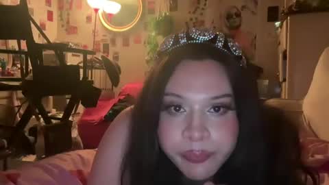 Snapshot of jennifer_robbie chatting on 12-10-24, 05:28 jennifer_robbie online show from 12-10-24, 05:28