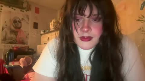 Snapshot of jennifer_robbie chatting on 01-19-25, 03:39 jennifer_robbie online show from 01-19-25, 03:39