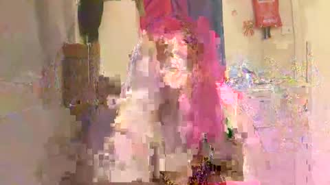 Snapshot of jennifer_robbie chatting on 01-14-26, 09:59 jennifer_robbie online show from 01-14-26, 09:59