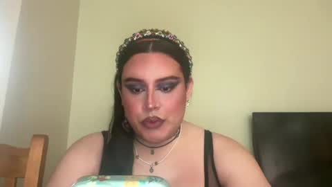 Snapshot of jennifer_robbie chatting on 05-26-26, 06:31 jennifer_robbie online show from 05-26-26, 06:31