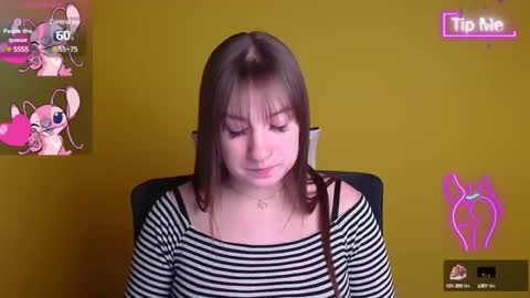 Jennifer online show from 02-28-25, 06:32