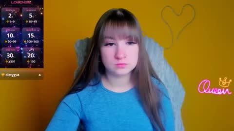 Jennifer online show from 03-05-26, 06:42