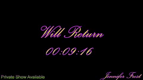 Jenni online show from 04-12-26, 05:07