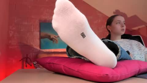 Snapshot of jennifergraces chatting on 05-31-26, 06:09 Jennifer online show from 05-31-26, 06:09