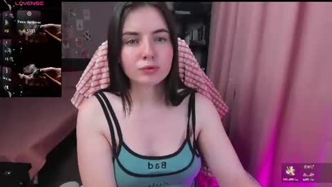 jenniferka online show from 06-21-26, 06:43