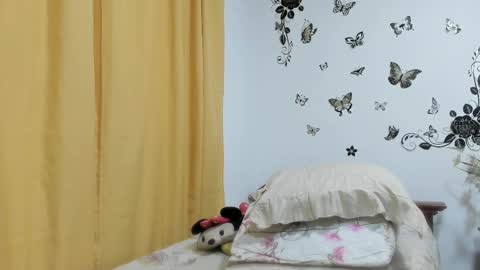 jenniferloveyou online show from 11-08-25, 09:20