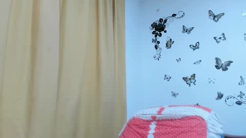 jenniferloveyou online show from 03-01-26, 05:15