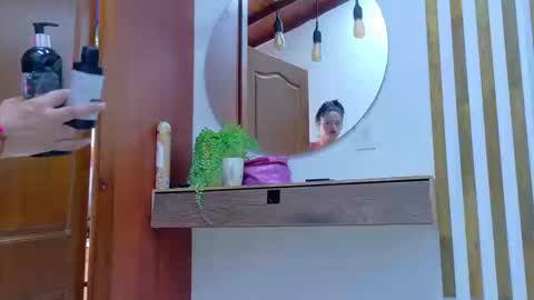 Jennifer vega  online show from 03-13-26, 09:10