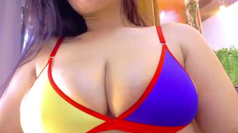 Jennifer vega  online show from 06-17-26, 09:05