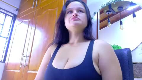 Jennifer vega  online show from 06-26-26, 09:41