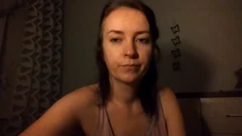 JenniferXSweet online show from 07-18-26, 08:12