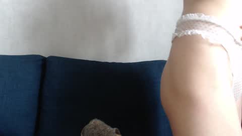 Snapshot of jennnamaaya chatting on 01-11-25, 07:28 Jenny online show from 01-11-25, 07:28