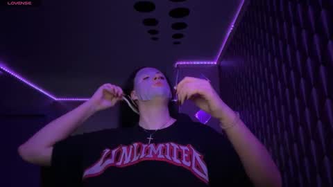 Jenny online show from 01-14-26, 08:47