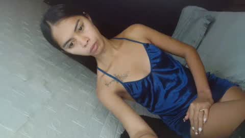 PRETTY JENNY online show from 01-06-25, 09:11