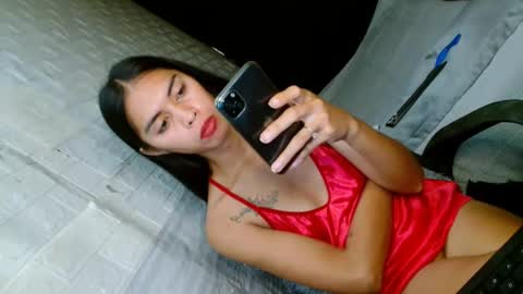 PRETTY JENNY online show from 02-15-25, 12:59