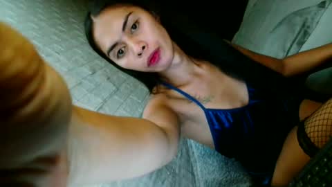 PRETTY JENNY online show from 02-20-25, 12:19