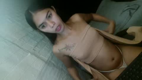 PRETTY JENNY online show from 02-22-25, 09:26
