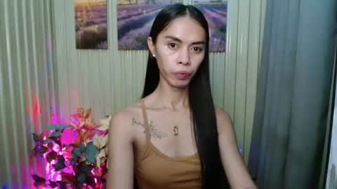 PRETTY JENNY online show from 10-09-25, 01:58