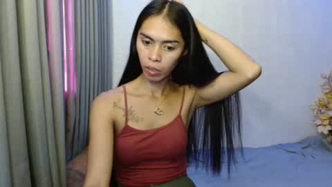 PRETTY JENNY online show from 02-14-26, 02:41