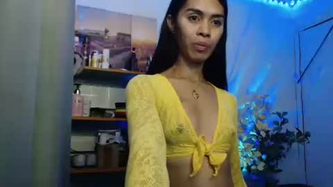PRETTY JENNY online show from 03-03-26, 08:04