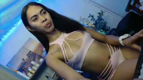 PRETTY JENNY online show from 03-14-26, 08:36
