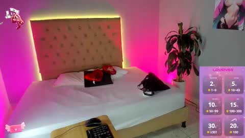 jenny__lawrence online show from 02-16-26, 09:05