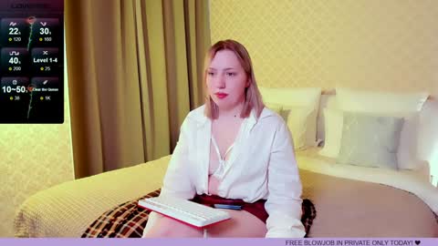 Jenny online show from 12-07-24, 08:00