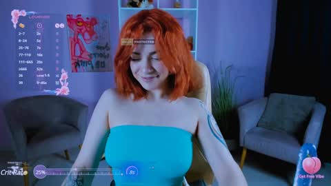 YOUR BEST WAY TO HAVE FUN online show from 12-24-24, 03:58